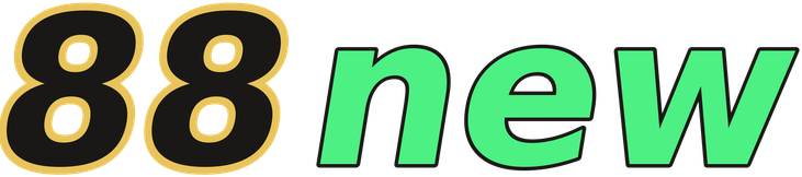 88new logo